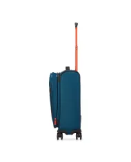 Roncato Trolley bagaglio a mano impermeabile Norway Denim