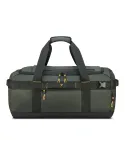 Roncato Zaino viaggio borsone grande Norway Verde militare