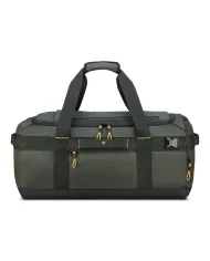 Roncato Zaino viaggio borsone grande Norway Verde militare