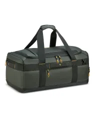 Roncato Zaino viaggio borsone grande Norway Verde militare