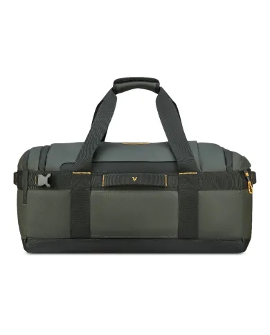 Roncato Zaino viaggio borsone grande Norway Verde militare