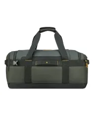 Roncato Zaino viaggio borsone grande Norway Verde militare