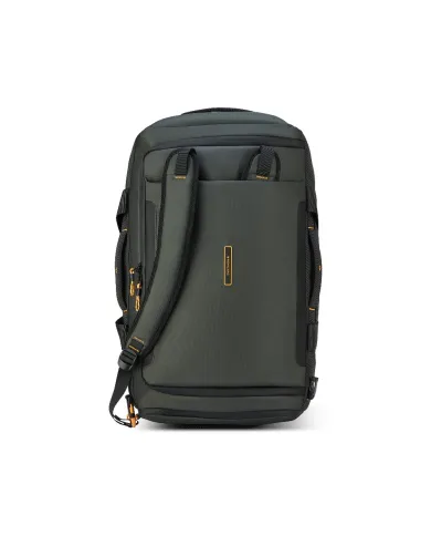 Roncato Zaino viaggio borsone grande Norway Verde militare