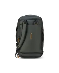 Roncato Zaino viaggio borsone grande Norway Verde militare