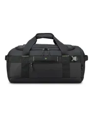 Roncato Zaino viaggio borsone piccolo Norway Nero