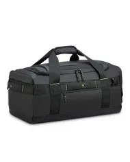 Roncato Zaino viaggio borsone piccolo Norway Nero