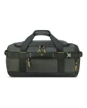 Roncato Zaino viaggio borsone piccolo Norway Verde militare