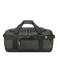 Roncato Zaino viaggio borsone piccolo Norway Verde militare