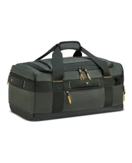 Roncato Zaino viaggio borsone piccolo Norway Verde militare