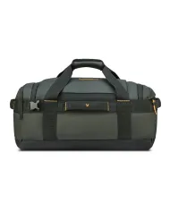 Roncato Zaino viaggio borsone piccolo Norway Verde militare
