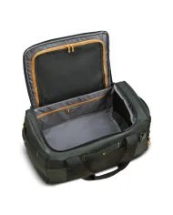 Roncato Zaino viaggio borsone piccolo Norway Verde militare