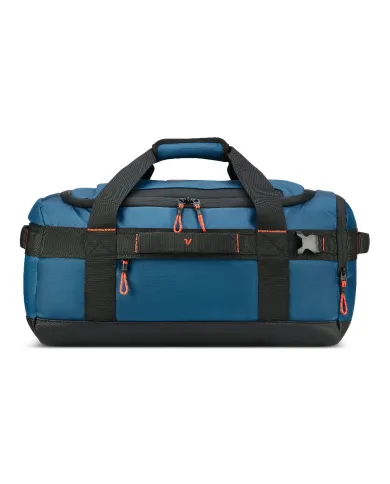 Roncato Zaino viaggio borsone piccolo Norway Denim