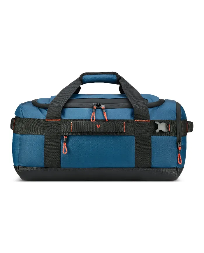 Roncato Zaino viaggio borsone piccolo Norway Denim