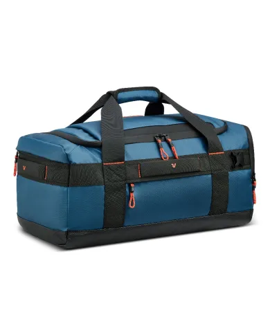 Roncato Zaino viaggio borsone piccolo Norway Denim