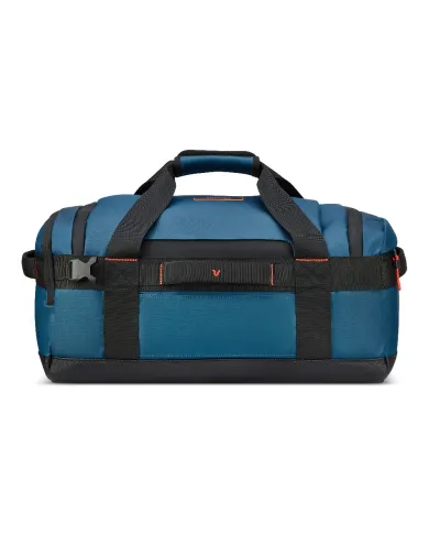 Roncato Zaino viaggio borsone piccolo Norway Denim