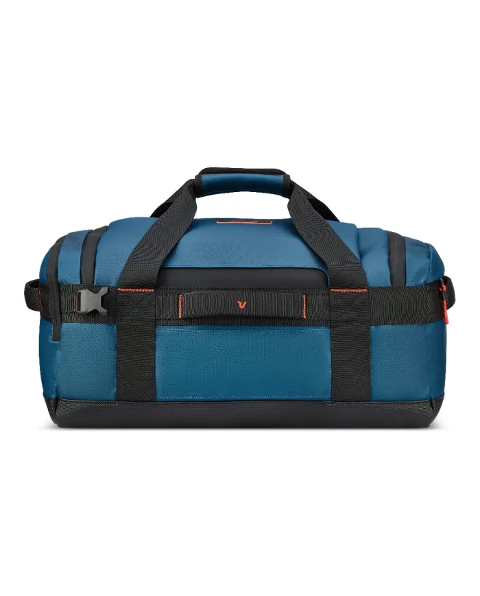 Roncato Zaino viaggio borsone piccolo Norway Denim