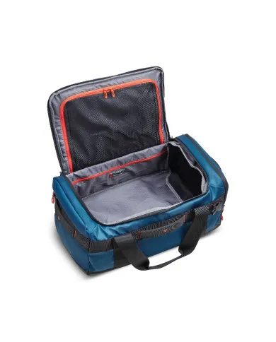 Roncato Zaino viaggio borsone piccolo Norway Denim