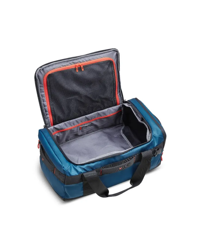 Roncato Zaino viaggio borsone piccolo Norway Denim