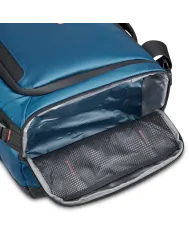 Roncato Zaino viaggio borsone piccolo Norway Denim