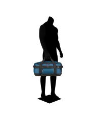 Roncato Zaino viaggio borsone piccolo Norway Denim