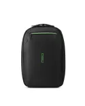 Roncato Zaino Porta PC 15,6” Impermeabile Norway Nero