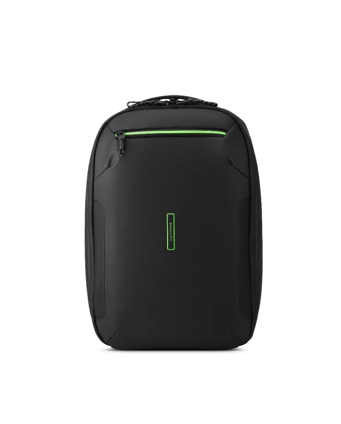 Roncato Zaino Porta PC 15,6” Impermeabile Norway Nero