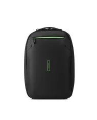 Roncato Zaino Porta PC 15,6” Impermeabile Norway Nero