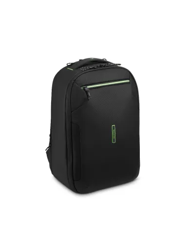 Roncato Zaino Porta PC 15,6” Impermeabile Norway Nero