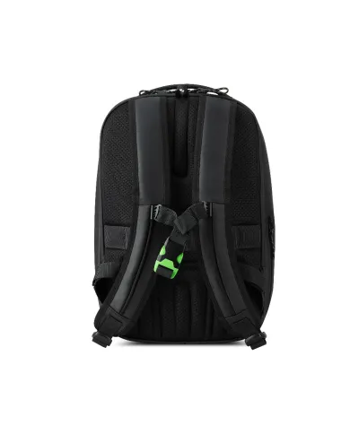 Roncato Zaino Porta PC 15,6” Impermeabile Norway Nero
