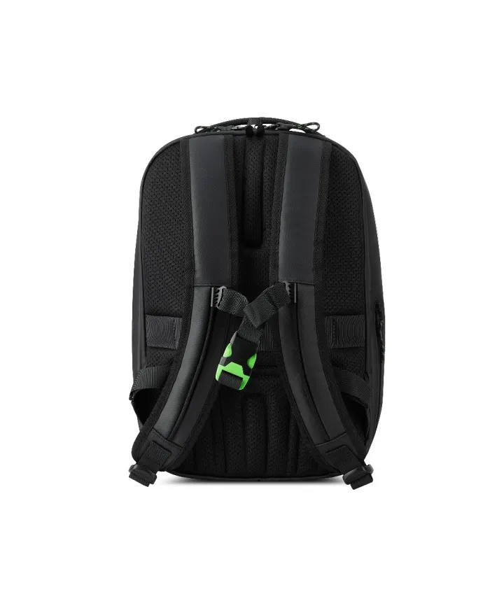 Roncato Zaino Porta PC 15,6” Impermeabile Norway Nero