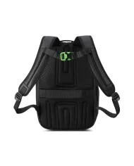 Roncato Zaino Porta PC 15,6” Impermeabile Norway Nero