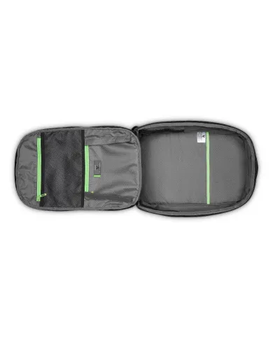 Roncato Zaino Porta PC 15,6” Impermeabile Norway Nero