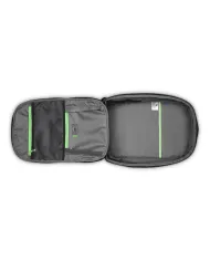 Roncato Zaino Porta PC 15,6” Impermeabile Norway Nero