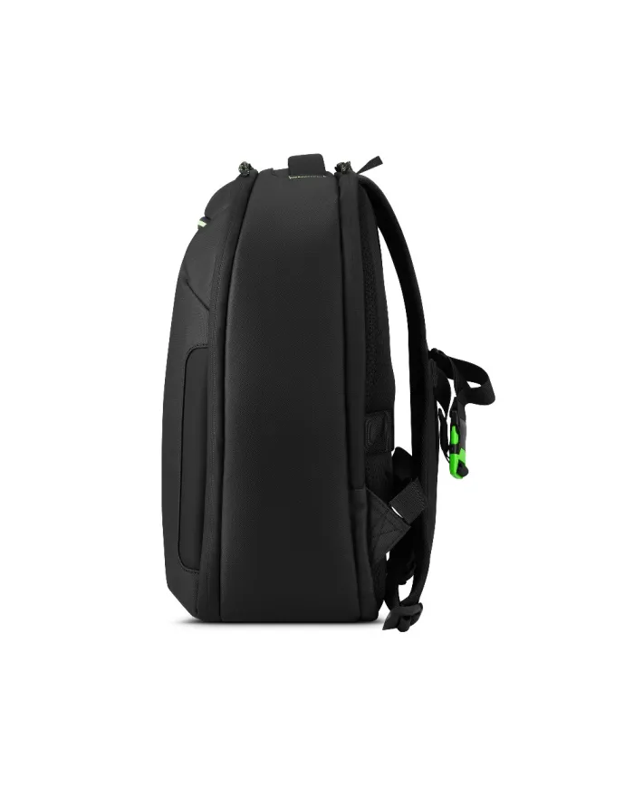 Roncato Zaino Porta PC 15,6” Impermeabile Norway Nero
