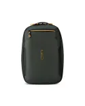 Roncato Zaino Porta PC 15,6” Impermeabile Norway Verde militare