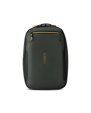 Roncato Zaino Porta PC 15,6” Impermeabile Norway Verde militare