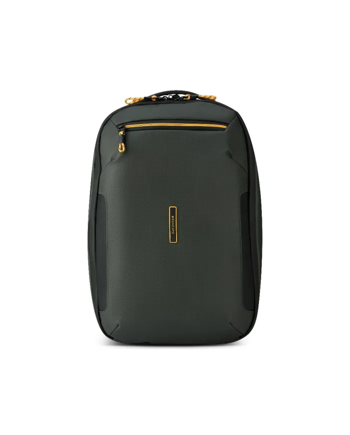 Roncato Zaino Porta PC 15,6” Impermeabile Norway Verde militare