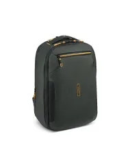 Roncato Zaino Porta PC 15,6” Impermeabile Norway Verde militare