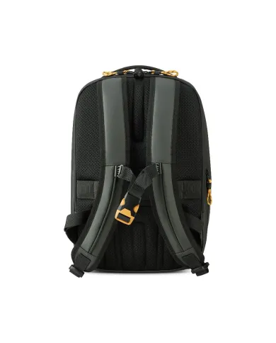 Roncato Zaino Porta PC 15,6” Impermeabile Norway Verde militare