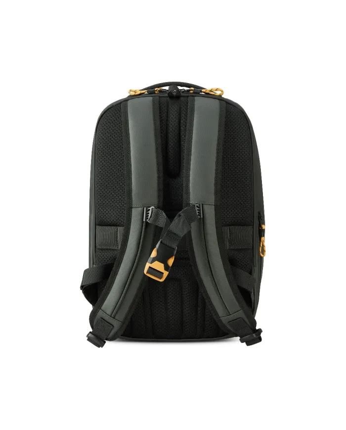 Roncato Zaino Porta PC 15,6” Impermeabile Norway Verde militare