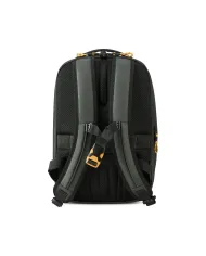 Roncato Zaino Porta PC 15,6” Impermeabile Norway Verde militare