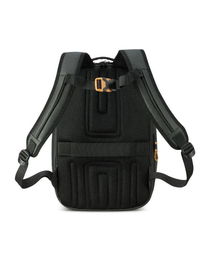 Roncato Zaino Porta PC 15,6” Impermeabile Norway Verde militare