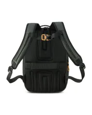 Roncato Zaino Porta PC 15,6” Impermeabile Norway Verde militare
