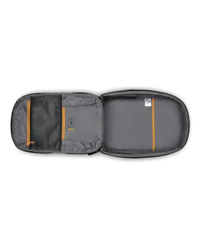 Roncato Zaino Porta PC 15,6” Impermeabile Norway Verde militare