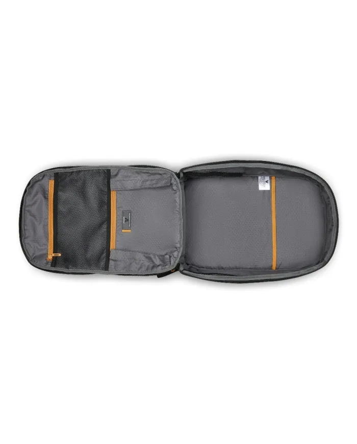 Roncato Zaino Porta PC 15,6” Impermeabile Norway Verde militare
