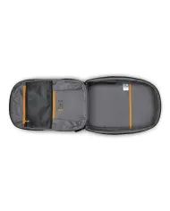 Roncato Zaino Porta PC 15,6” Impermeabile Norway Verde militare