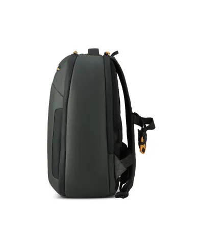 Roncato Zaino Porta PC 15,6” Impermeabile Norway Verde militare