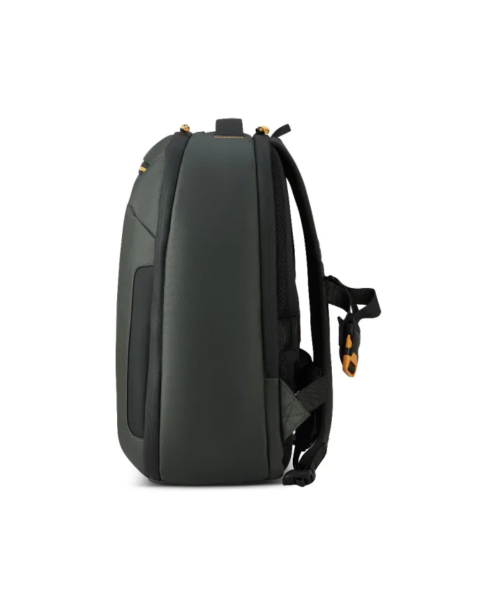 Roncato Zaino Porta PC 15,6” Impermeabile Norway Verde militare