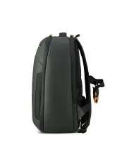 Roncato Zaino Porta PC 15,6” Impermeabile Norway Verde militare