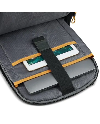 Roncato Zaino Porta PC 15,6” Impermeabile Norway Verde militare